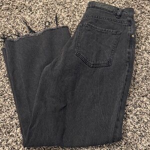 PacSun Black Women's Jeans